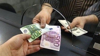 Курсы валют на 23 декабря: курс доллара - 10 950, курс евро - 13 400, курс российского рубля – 202,5